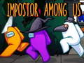 遊戲Impostor Among Us Jigsaw