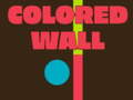 遊戲Colored Wall 