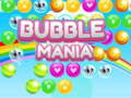 遊戲Bubble Mania 