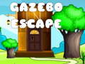 遊戲Gazebo Escape