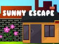 遊戲sunny escape