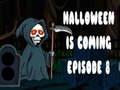 遊戲Halloween is coming episode 8