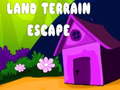 遊戲Land Terrain Escape