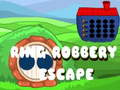遊戲Ring Robbery Escpae