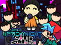 遊戲Super Friday Night Squid Challenge