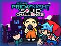 遊戲Super Friday Night Squid Challenge