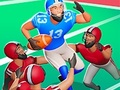 遊戲Touchdown 3D