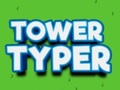 遊戲Tower Typer