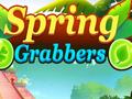 遊戲Spring Grabbers