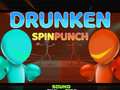 遊戲Drunken Spin Punch