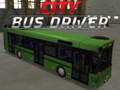 遊戲City Bus Driver