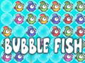 遊戲Bubble Fish