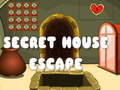 遊戲Secret House Escape