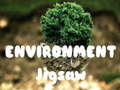 遊戲Environment Jigsaw