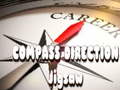 遊戲Compass Direction Jigsaw