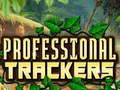 遊戲Professional Trackers