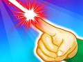 遊戲Light It On