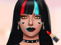 遊戲Makeup Artist Fashion Salon