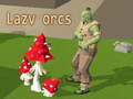 遊戲Lazy orcs