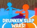 遊戲Drunken Slap Wars