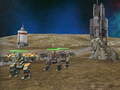 遊戲War Robot Earth Survival