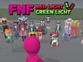 遊戲FNF: Red Light, Green Light