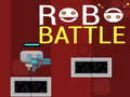 遊戲Robo Battle