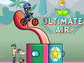 遊戲Disney XD Ultimate Air