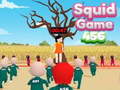 遊戲Squid Game 456
