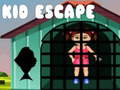 遊戲kid escape