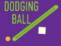 遊戲Dodging Ball 