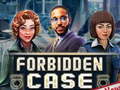 遊戲Forbidden Case