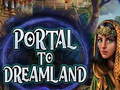 遊戲Portal To Dreamland