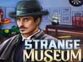 遊戲Strange Museum