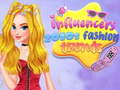 遊戲Influencers 2010s Fashion Trends