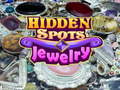 遊戲Hidden Spots Jewelry