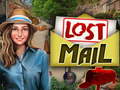 遊戲Lost Mail