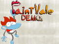 遊戲Paintvale demo