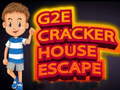 遊戲G2E Cracker House Escape