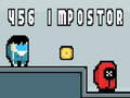 遊戲456 İmpostor