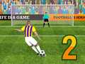 遊戲Penalty Shooters 2