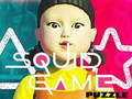 遊戲Squid Game Puzzle