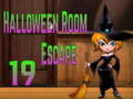 遊戲Amgel Halloween Room Escape 19