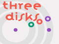 遊戲Three Disks 