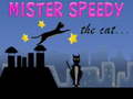 遊戲Mister Speedy the Cat