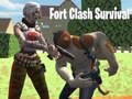 遊戲Fort clash survival