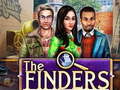 遊戲The Finders