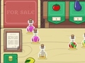 遊戲Colors, Potions and Cats