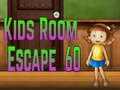 遊戲Amgel Kids Room Escape 60 