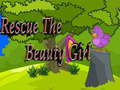 遊戲Rescue the Beauty Girl